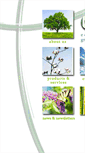 Mobile Screenshot of ecologicgreenproducts.com